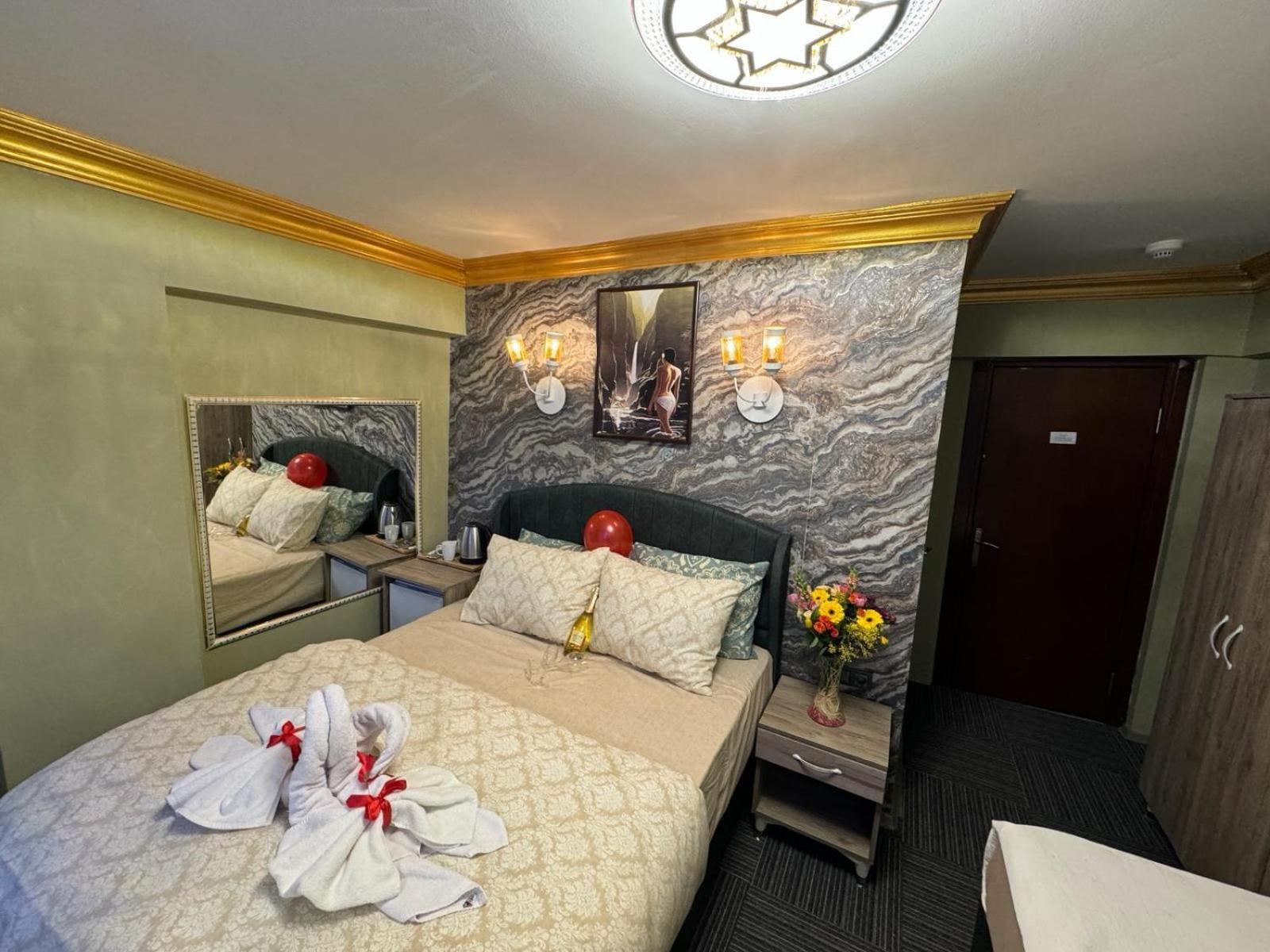Royal Gur Hotel - Istanbul, Istanbul
